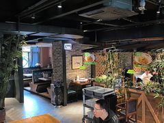 -洞庭土菜小炒馆(易发广场店)