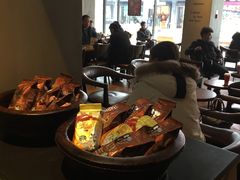 -星巴克臻选(宁波天一广场店)