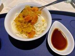 蟹粉担担面-成隆行·蟹王府(九江路店)