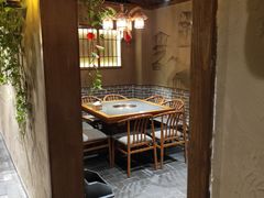 -来涮蜀鲜货火锅串串香(菜市口店)