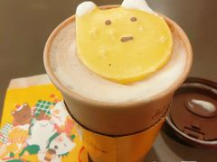 -麦当劳(凯德MALL太阳宫店)