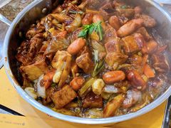 -黄记煌三汁焖锅(名泉广场店)