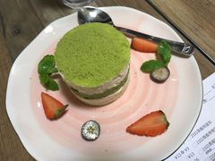 -周沫西餐(漫广场店)