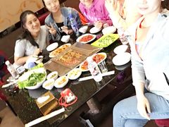 -金爱烧烤(东风路店)