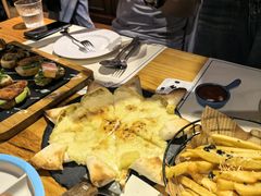 -沏点Trattoria意大利餐厅(新街口店)