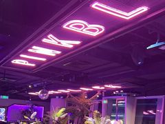 -粉墨特色菜·烧烤音乐酒馆