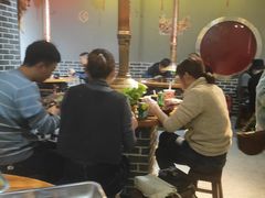 -水浒烤肉(国贸店)