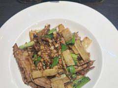 -老牌坊•鲁菜名店•地道济南菜(大观园商埠店)