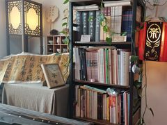 -诗宇时光茶艺书法古琴培训