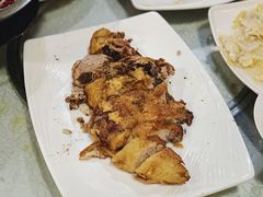 香酥鸭-石饮红星包子(中山路店)