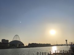 -海河外滩公园
