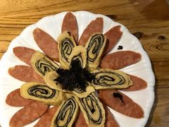 -圆满素食林饭店非遗素食(河西店)