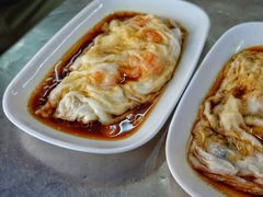 鲜虾肠-源记肠粉(华贵路店)