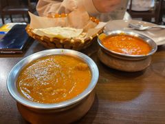 -南国印度餐厅Dakshin