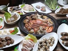 -三个渔夫·蒸汽海鲜(小白楼店)