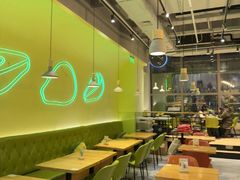 -油梨树AVOCADO TREE(望京店)