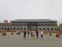 -遵义会议纪念馆