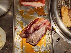 -一品诚记烤肉·甄选店(中南路店)