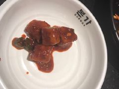 -本家韩国烤肉(青岛万象城店)