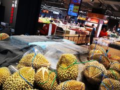 -物美超市(通州梨园店)