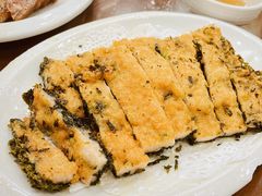 -长平肥姐白粥·海鲜打冷