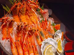 -京料理·日料自助·铁板燒(复悦城店)