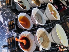 -33韩式自助烧烤(环城南路店)