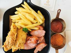 随心小食拼盘-贵阳高新惠诚食品有限公司