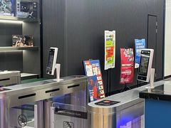 -奇迹健身(SM广场店)