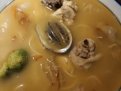 -十面春风·江南面馆(崇宁路店)