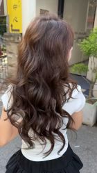 -GANO HAIR 