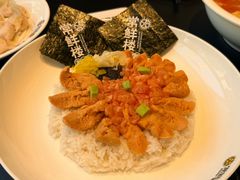 -常鲜楼常来尝鲜海胆馆(星海店)