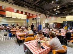 -江味龙虾馆·裸蓝龙虾(南山店)