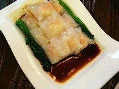 韭王鲜虾肠-香港表哥茶餐厅(银泰百货店)