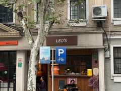 -CAFE CHEZ W一木家(香山路店)