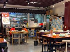 -满堂春特色餐馆