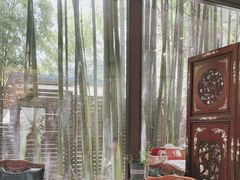 -老洋房花园饭店(绍兴路店)