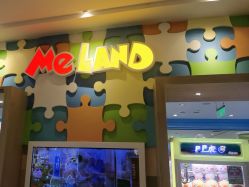 -meland亲子乐园•派对•研学(苏州悠方购物中心店)