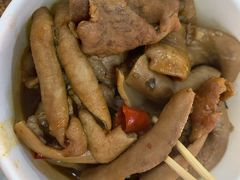 麻辣牛肠-清真蒋有记(老门东店)