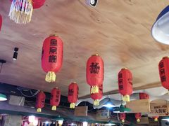 -鱼窝棚柴火铁锅炖(富山屯店)