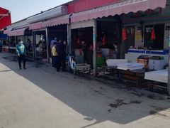 -王庄市场