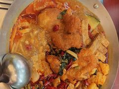 -小螺大作·螺蛳粉火锅(林和西店)