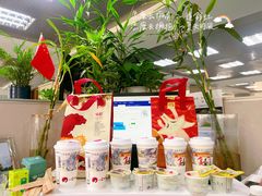 -茶颜悦色(雨花亭凯德二楼店)
