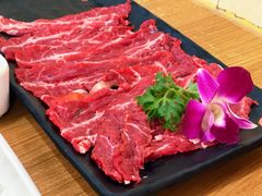 -多迷烫菜广场(水心大厦店)