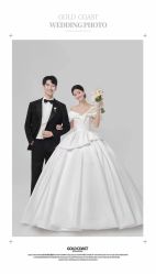 -金海岸婚纱摄影(塘沽店)