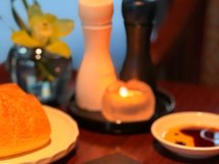 -杭州西子湖四季酒店-WL BISTRO西湖餐厅(灵隐路店)