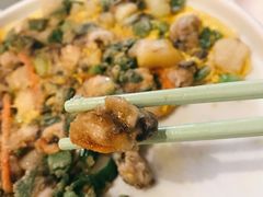 海蛎煎-闽上鲜·福建菜(龙湖滨江天街店)