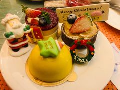 -上海浦东假日酒店