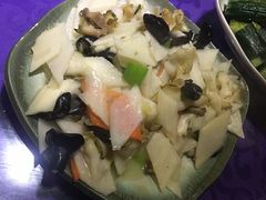 -威海渔村(静安旗舰店)