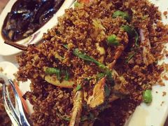 -桥底辣蟹(谢斐道店)